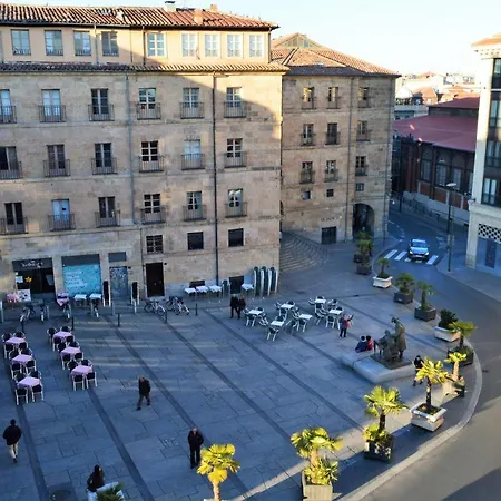 Vivienda Completa Plaza Poeta Iglesias Salamanca