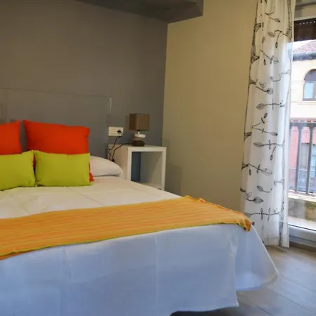 Vivienda Completa Plaza Poeta Iglesias * Salamanca