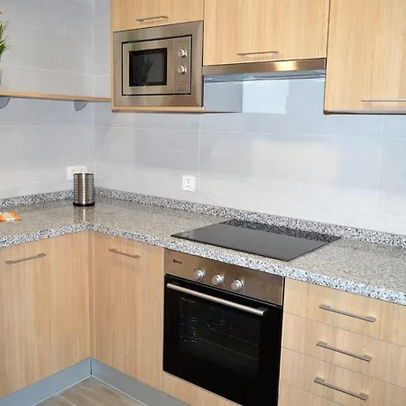 Vivienda Completa Plaza Poeta Iglesias * Salamanca